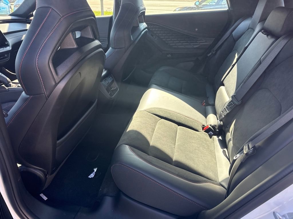 New 2026 Dodge Charger R/T Scat Pack w/ Track Package image 22