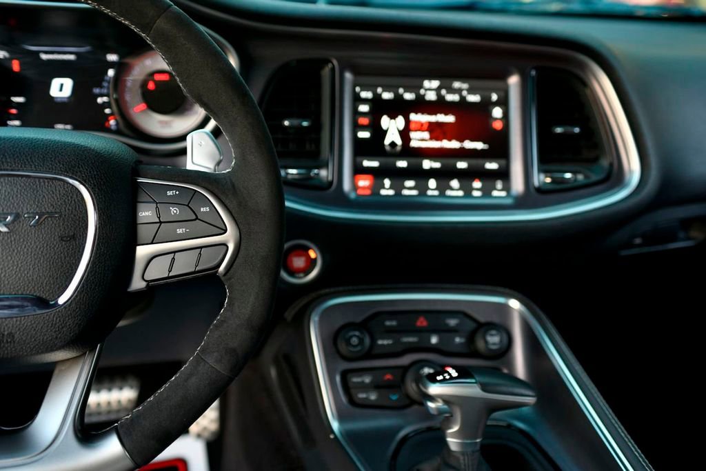 Used 2018 Dodge Challenger SRT Demon image 46