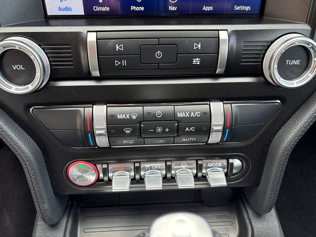 Used 2022 Ford Mustang Mach 1 w/ Mach 1 Handling Package image 26