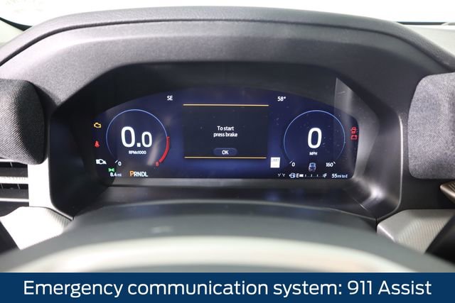 New 2026 Ford Explorer Active w/ Active Comfort Package image 34