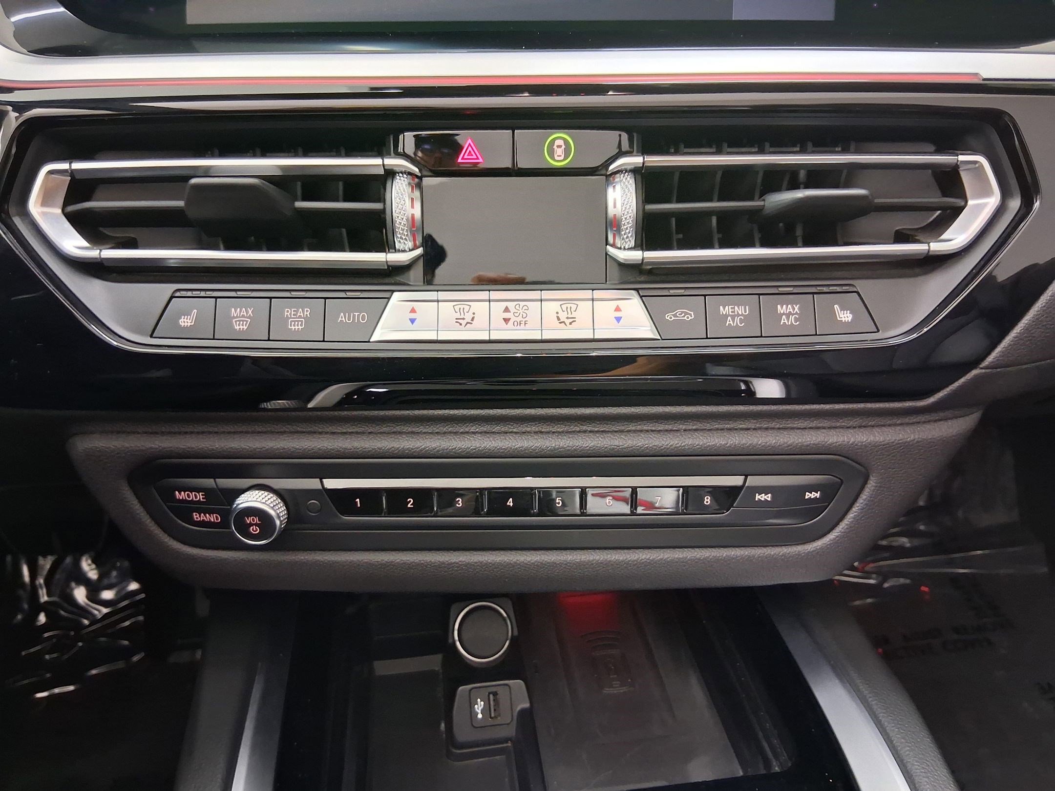 Used 2019 BMW Z4 sDrive30i w/ M Sport Package RWD image 26