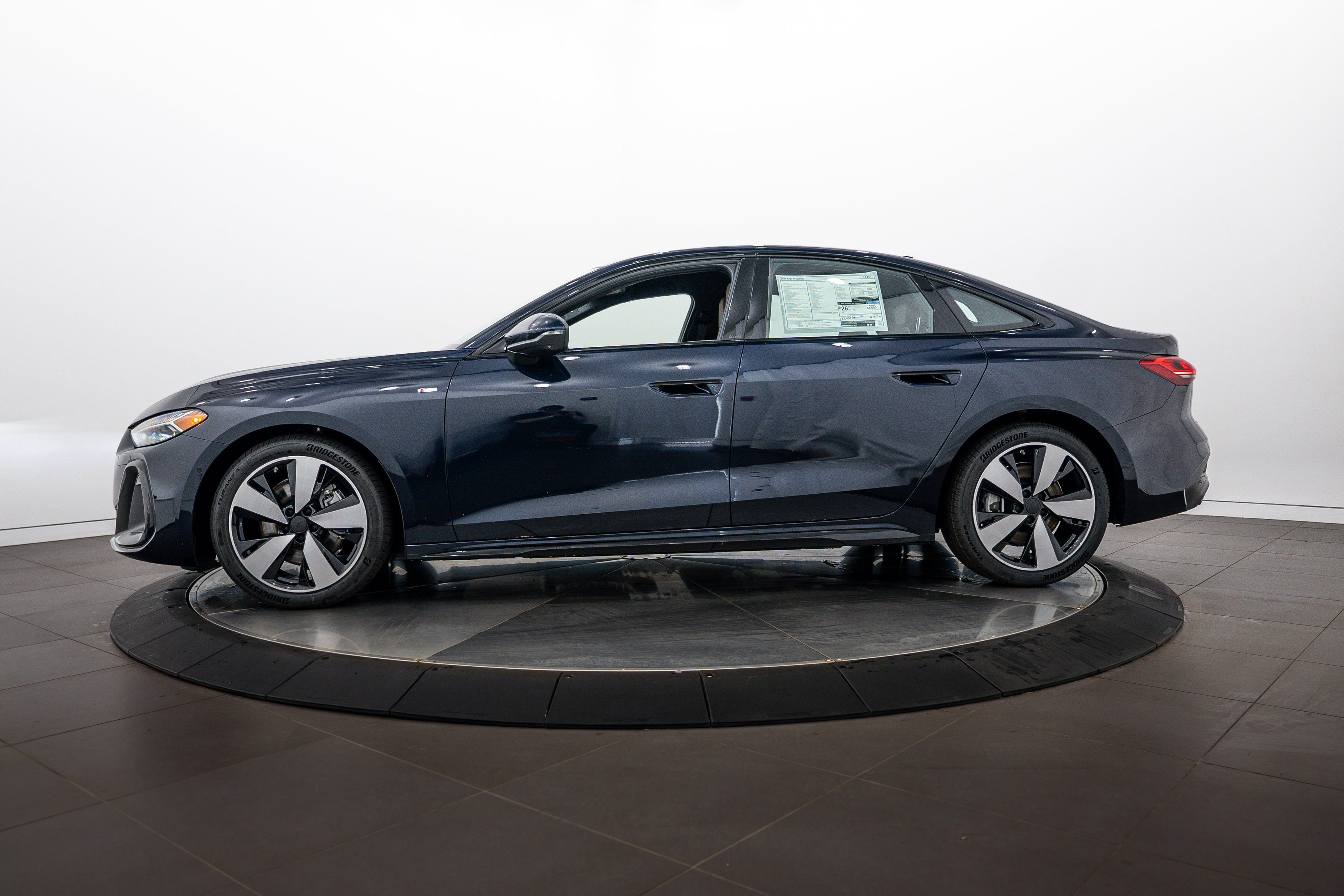 New 2026 Audi A5 2.0T Prestige AWD/4WD image 6