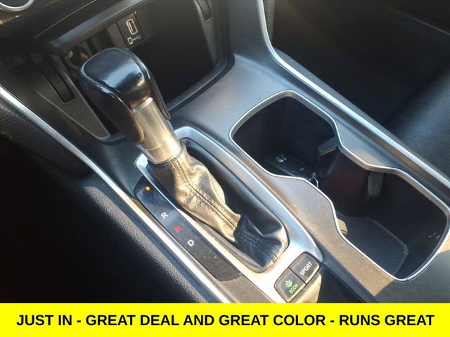 Used 2018 Honda Accord Sport image 21