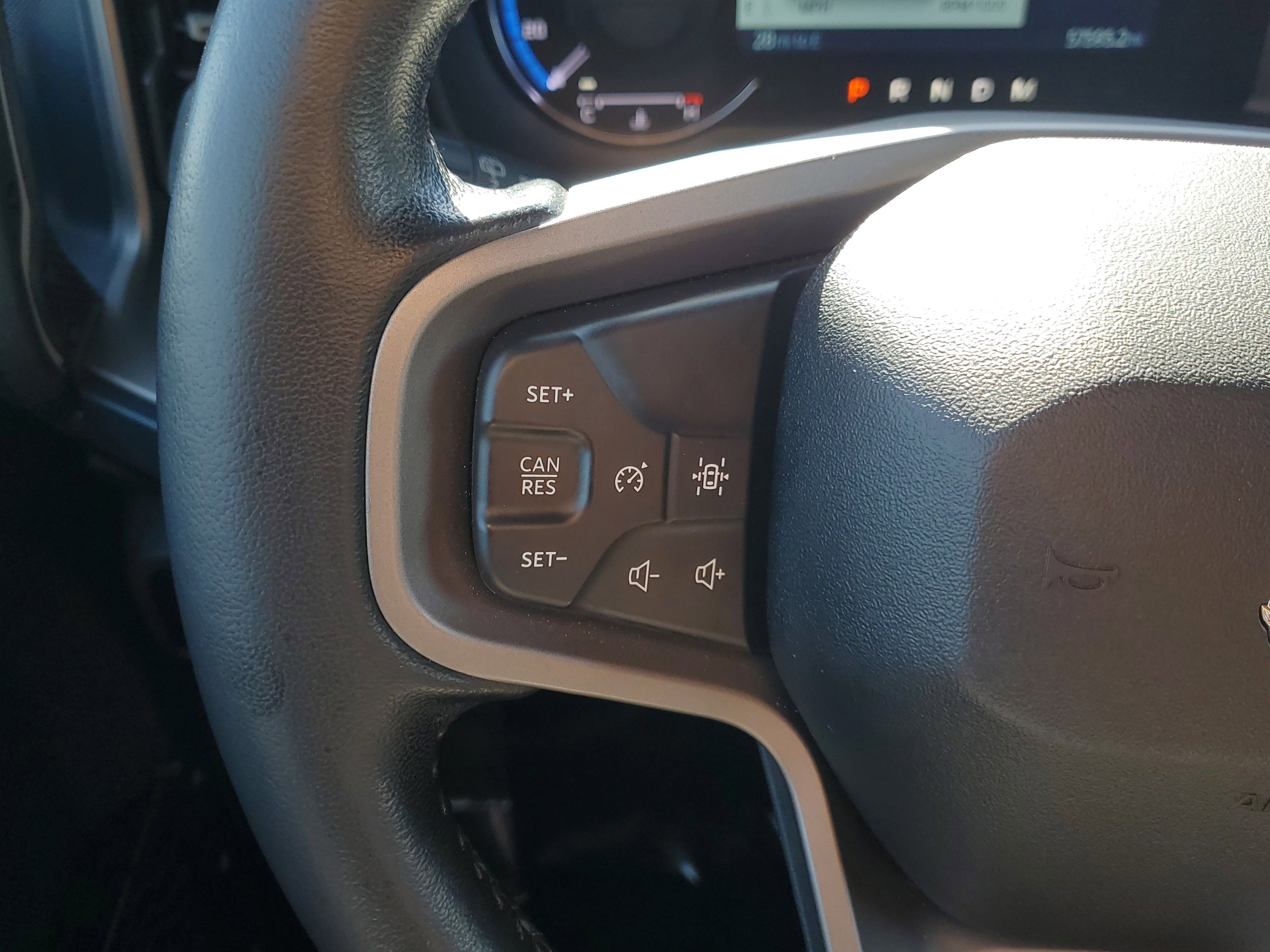 Used 2023 Ford Bronco Outer Banks image 24