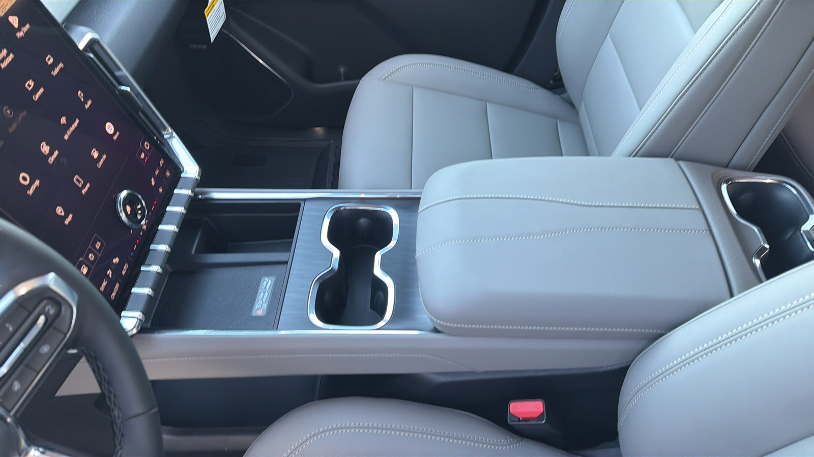 New 2026 GMC Acadia Elevation w/ Elevation Premium Package FWD image 21