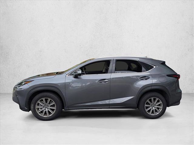Used 2021 Lexus NX 300 FWD w/ Accessory Package 2 image 4