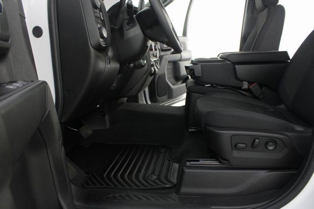 New 2026 Chevrolet Silverado 2500 Custom w/ Custom Convenience Package image 15