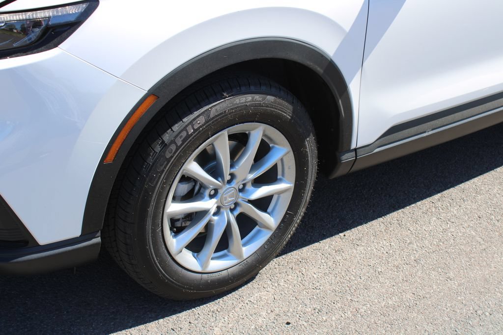 New 2026 Honda CR-V EX image 12