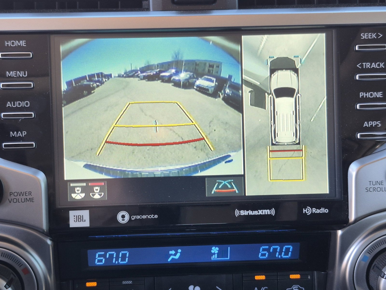 Used 2024 Toyota 4Runner Limited image 30