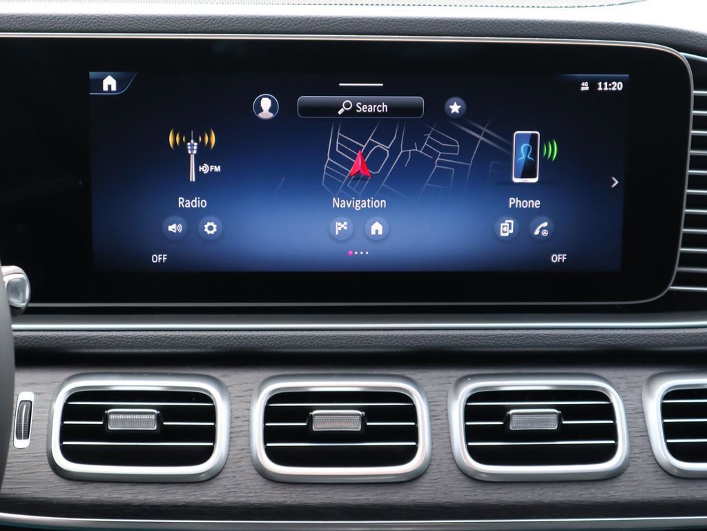 New 2026 Mercedes-Benz GLE 450 4MATIC image 15