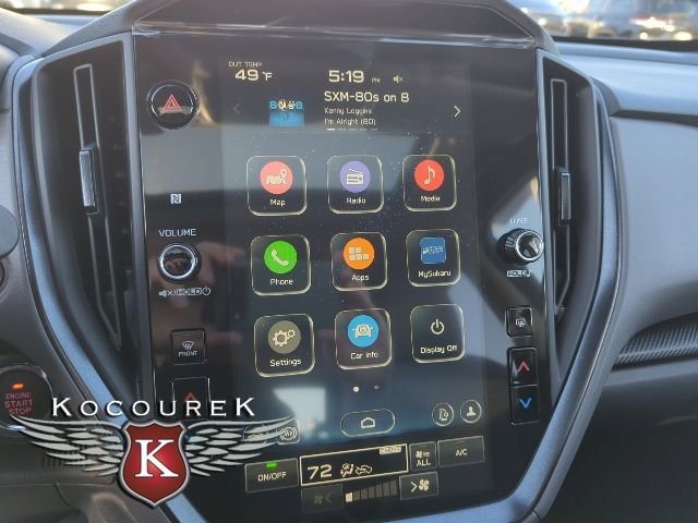 New 2026 Subaru Crosstrek 2.5i Limited image 8