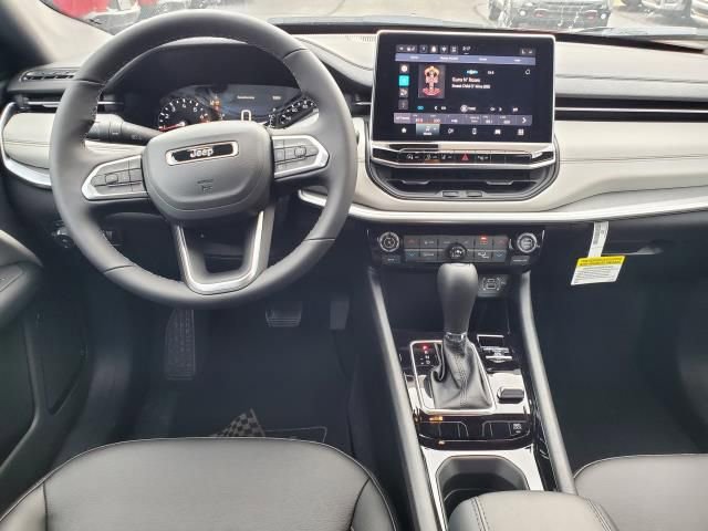 New 2025 Jeep Compass Limited image 26