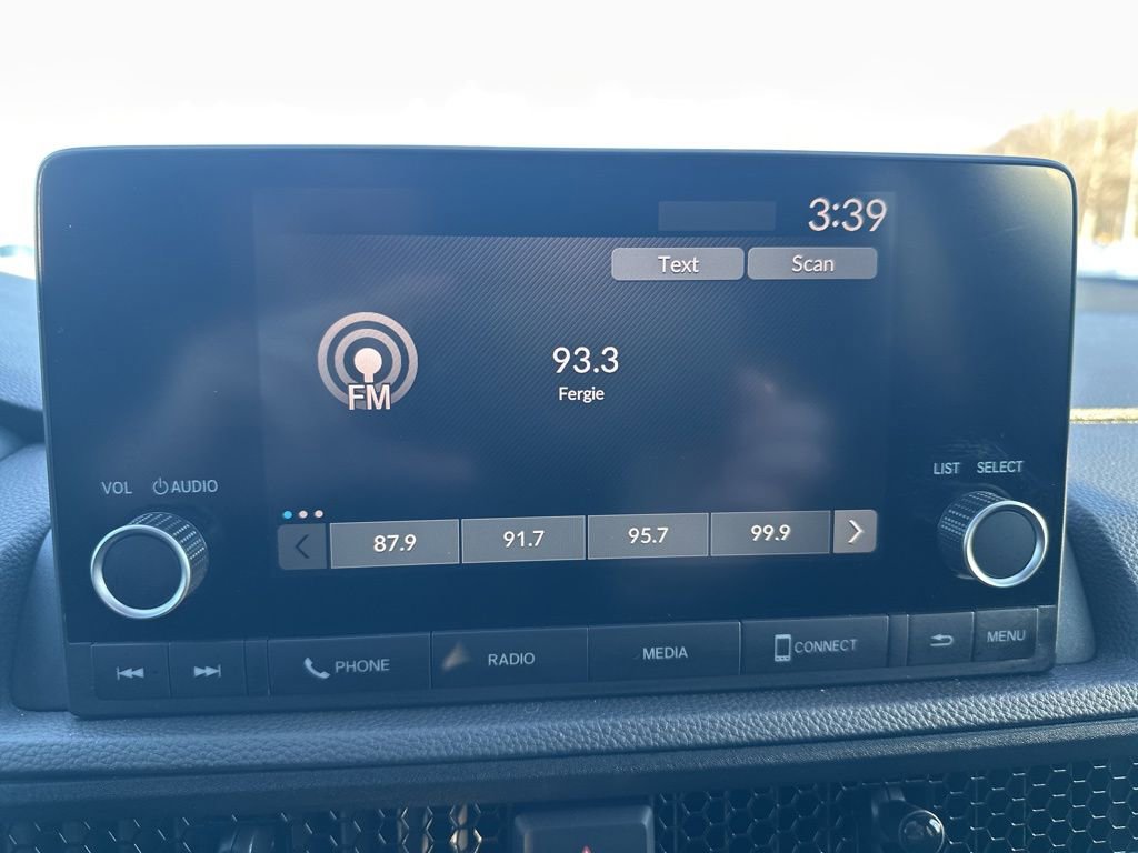 Used 2025 Honda CR-V Sport image 25