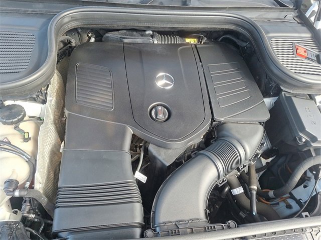 Used 2024 Mercedes-Benz GLE 350 4MATIC image 27