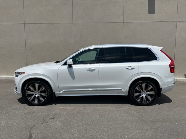 Used 2023 Volvo XC90 B6 Ultimate AWD/4WD image 5