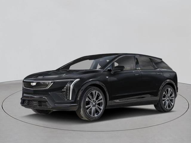 New 2025 Cadillac Optiq Sport 2 image 1