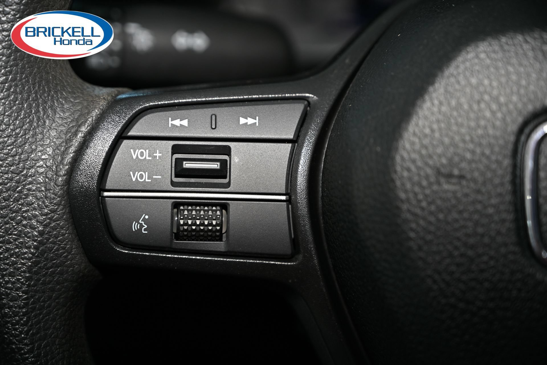 Certified 2024 Honda Accord EX image 34