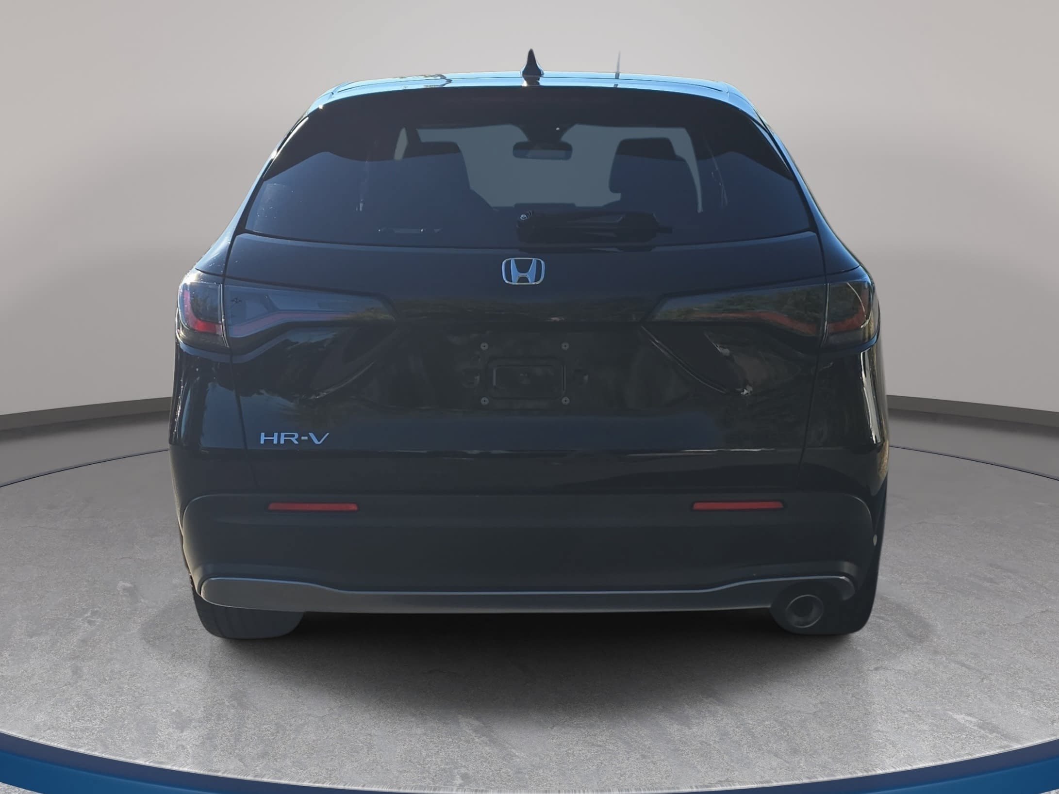 Used 2024 Honda HR-V Sport image 6