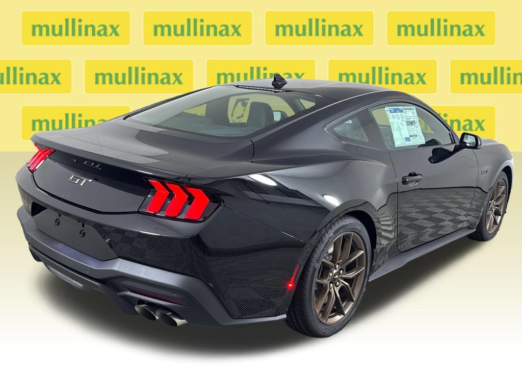 New 2026 Ford Mustang GT Premium RWD image 20