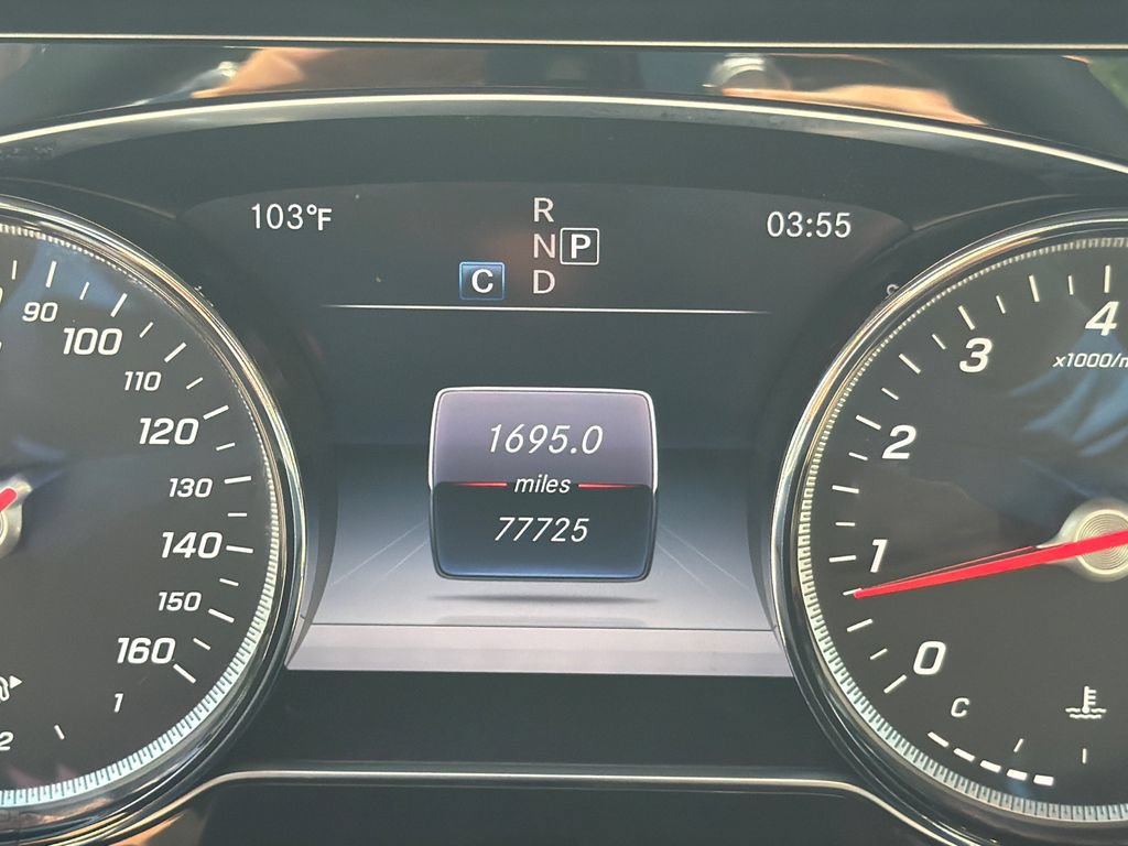 Used 2018 Mercedes-Benz E 300 image 28