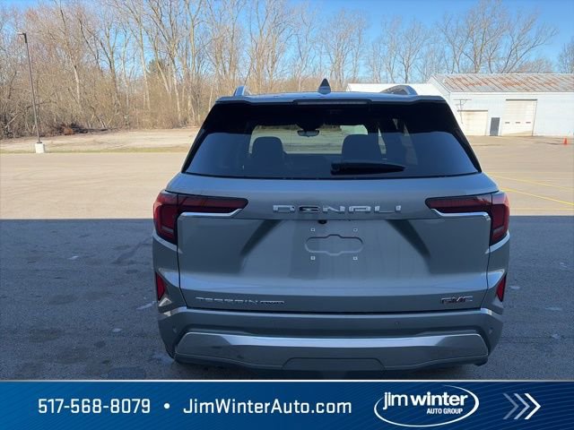 New 2026 GMC Terrain Denali image 11