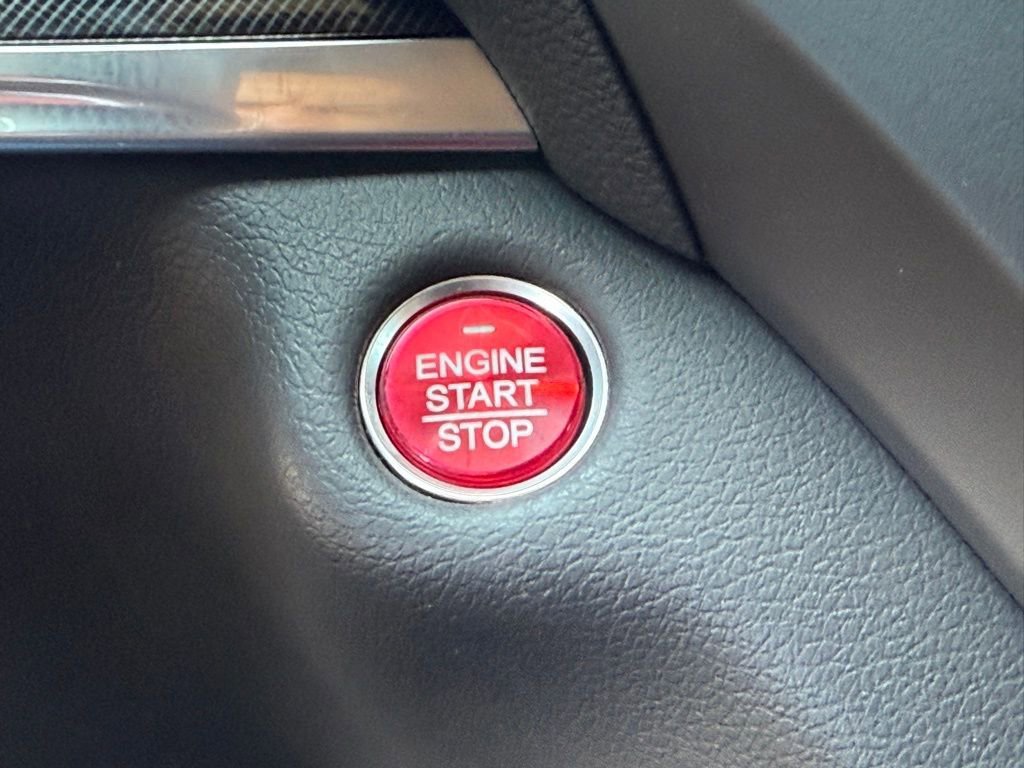 Used 2020 Acura MDX A-Spec AWD/4WD image 29