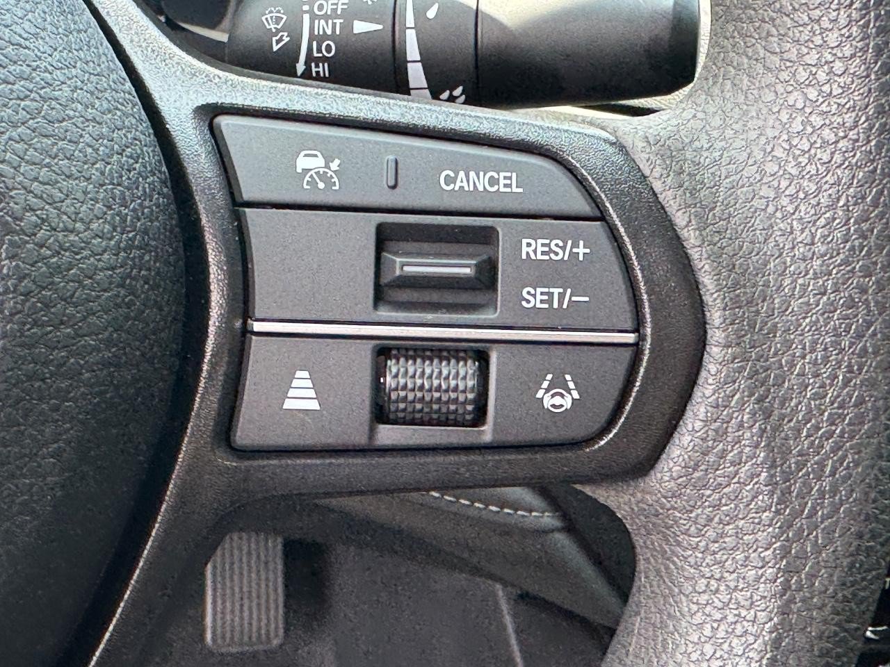 Certified 2026 Honda Accord SE image 23