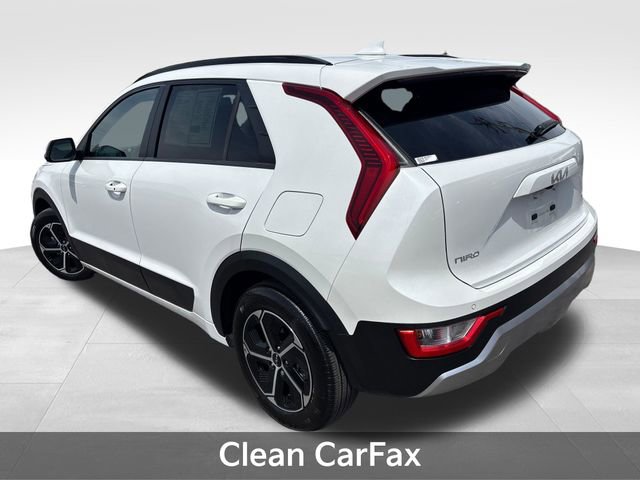 Used 2023 Kia Niro EX FWD image 5