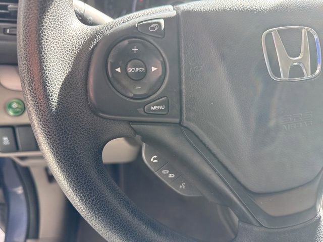 Used 2014 Honda CR-V LX image 22