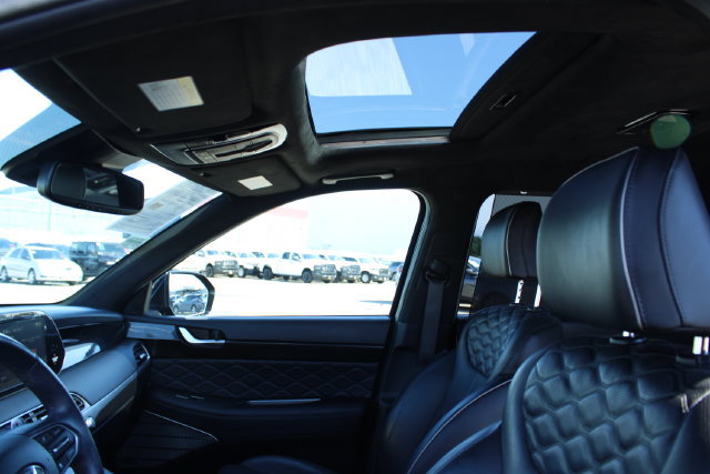 Used 2020 Hyundai Palisade Limited FWD image 33