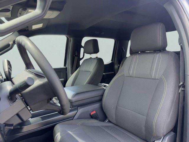 Used 2024 Ford F150 STX AWD/4WD image 19