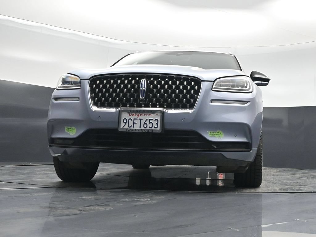 Used 2022 Lincoln Corsair Grand Touring w/ Elements Technology Bundle AWD/4WD image 45