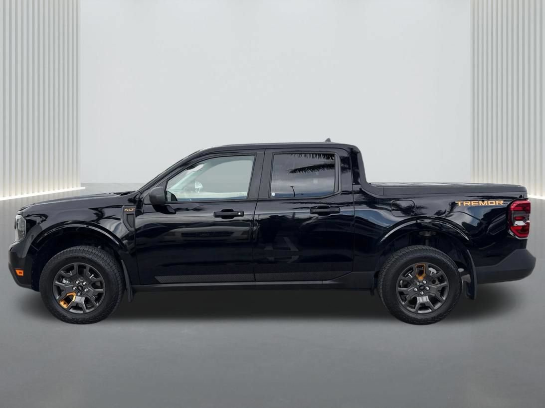Used 2024 Ford Maverick Tremor w/ Tremor Off-Road Package AWD/4WD image 8