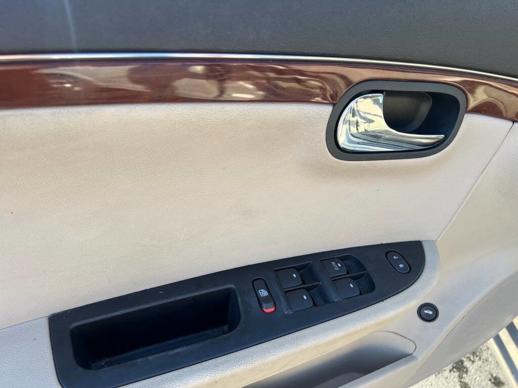 Used 2009 Saturn Aura XE w/ Convenience Package image 18