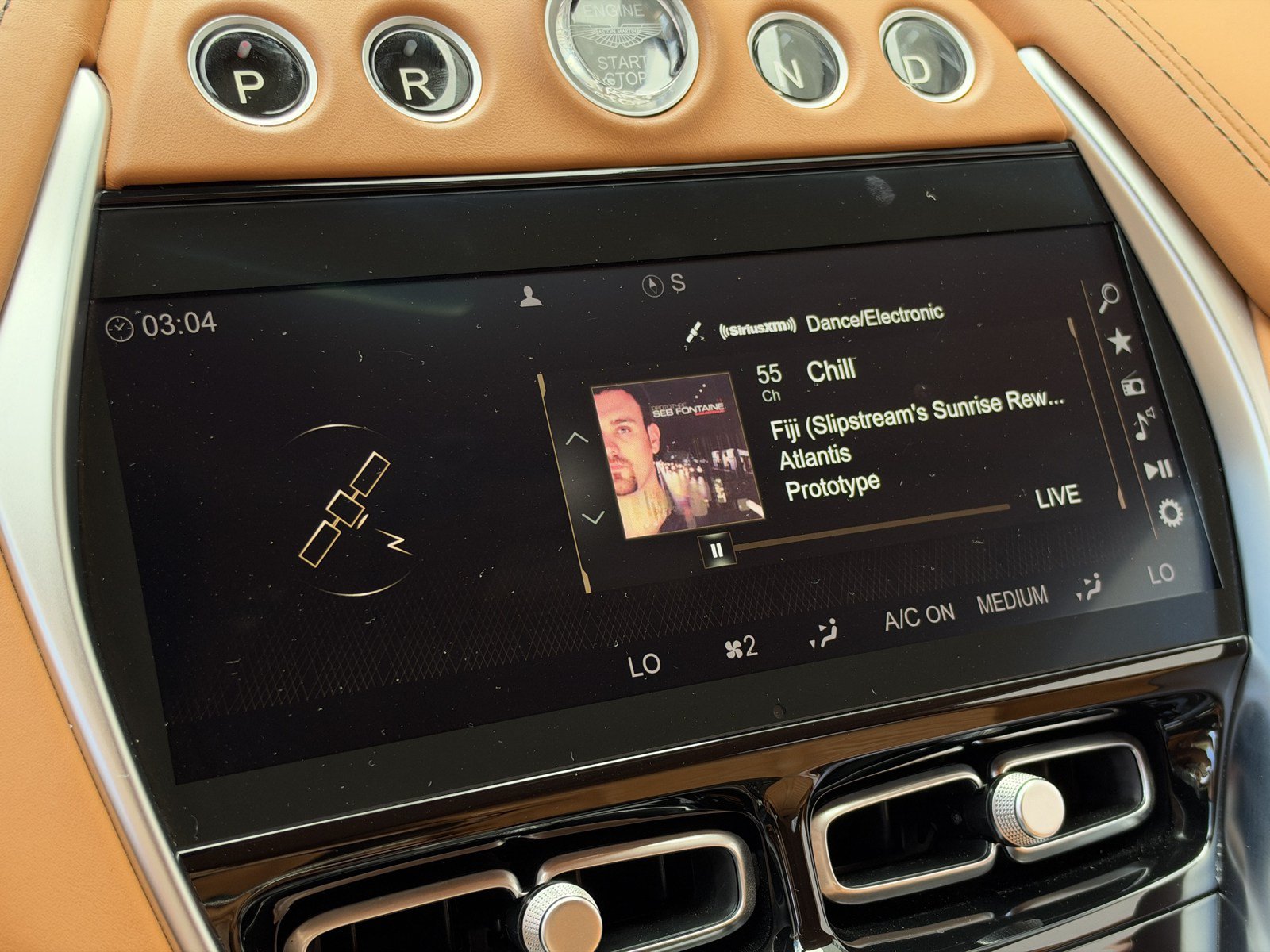 Used 2023 Aston Martin DBX 707 AWD/4WD image 27