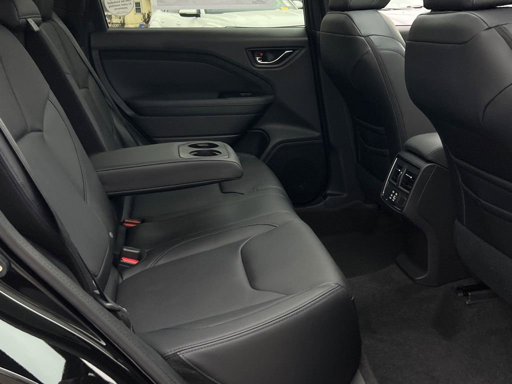 New 2026 Subaru Forester Limited AWD/4WD image 12