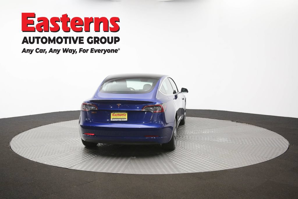 Used 2020 Tesla Model 3 Standard Range RWD image 34