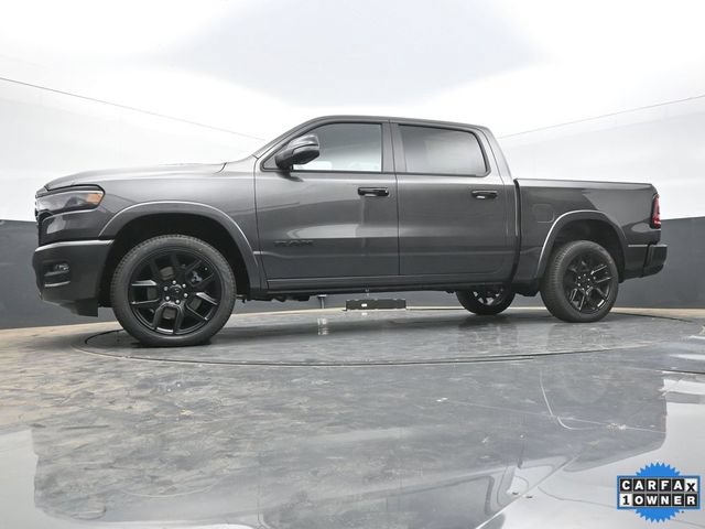 Used 2026 RAM 1500 Laramie w/ Night Edition AWD/4WD image 45