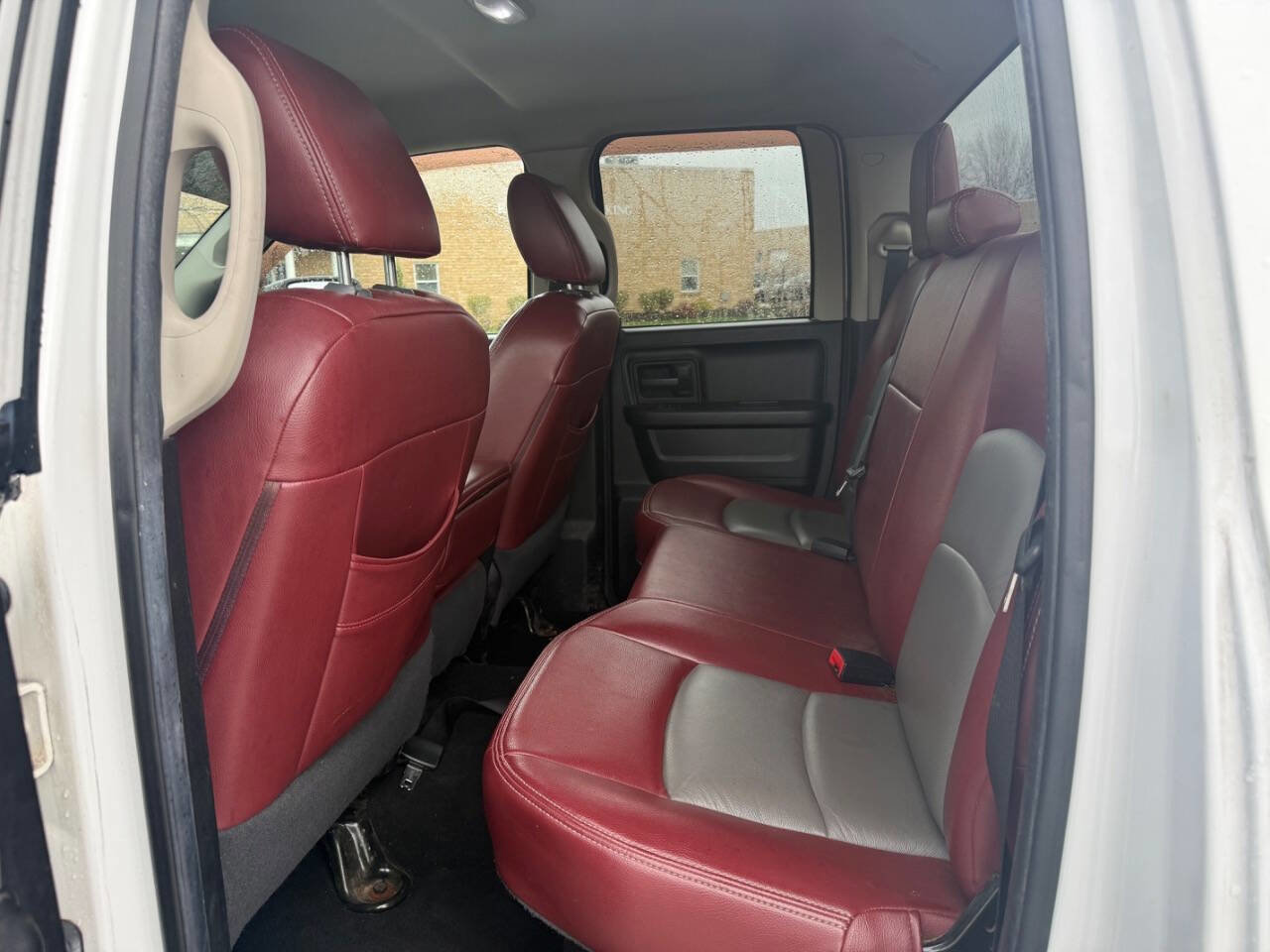 Used 2013 RAM 1500 Express image 8