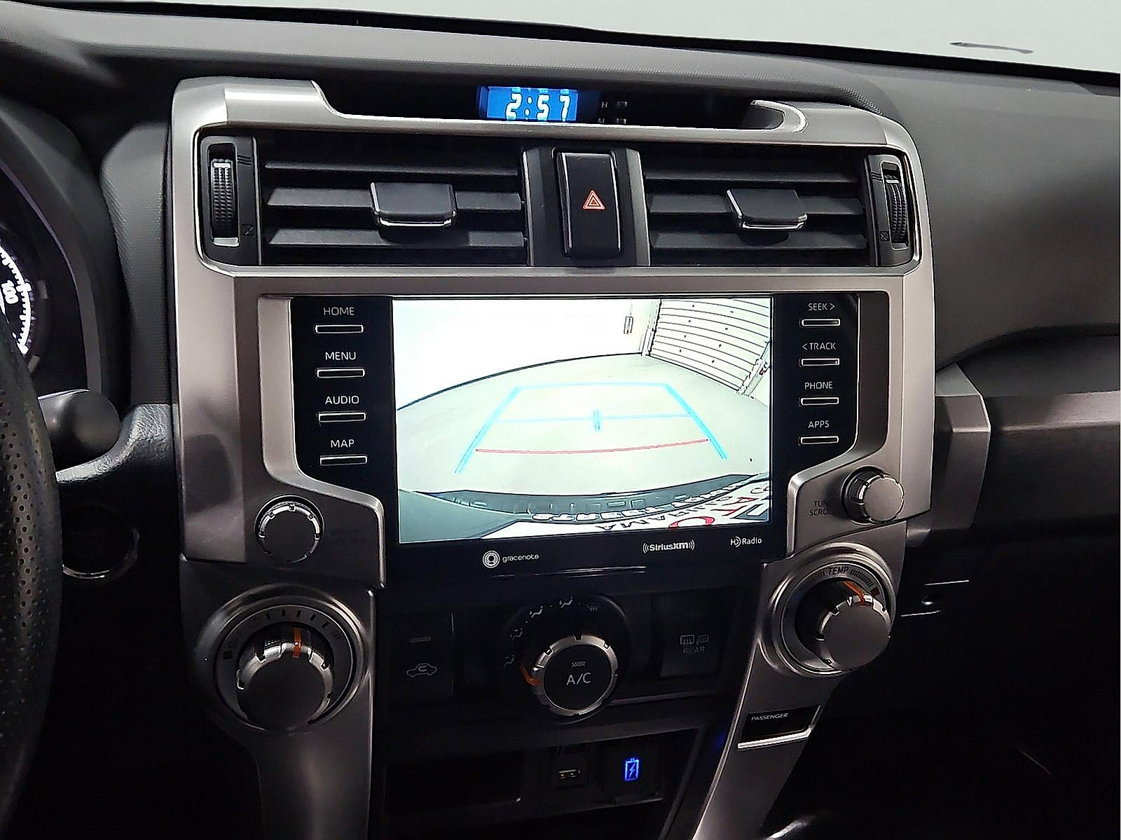Certified 2023 Toyota 4Runner SR5 Premium image 14