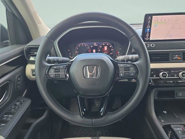 Used 2026 Honda Passport RTL image 20