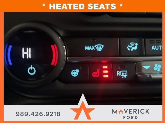 New 2026 Ford Bronco Badlands image 15