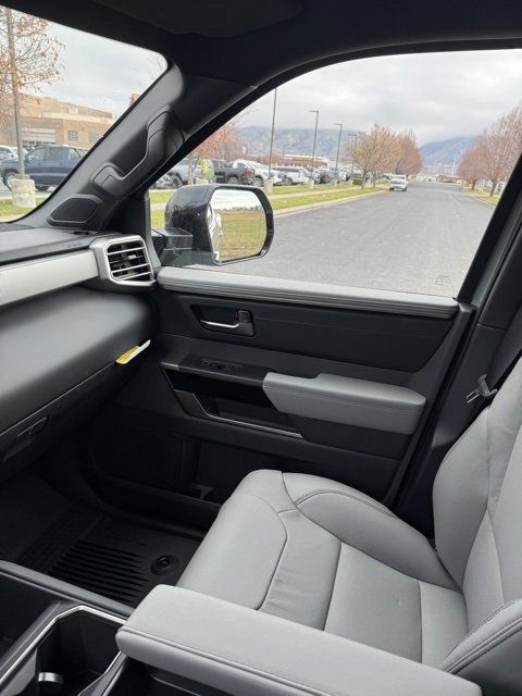 New 2026 Toyota Tundra Limited image 31