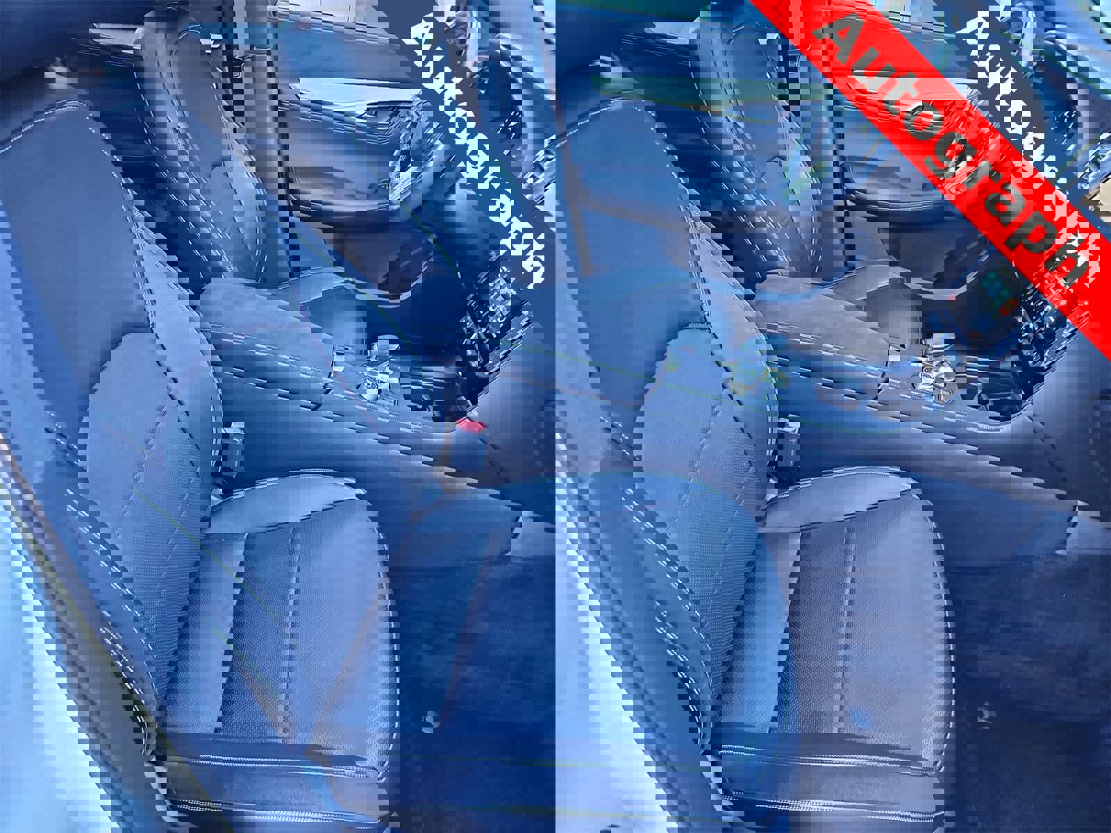 Used 2020 INFINITI QX50 Autograph w/ Tow Package image 18