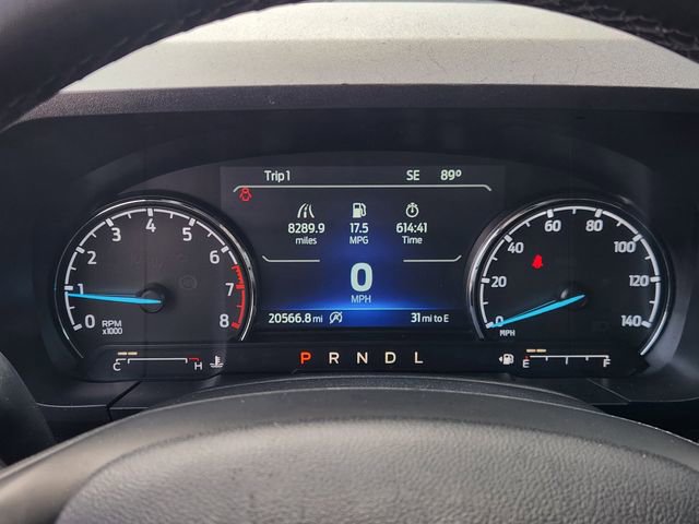 Used 2023 Ford Maverick Lariat w/ Equipment Group 500A Standard image 13