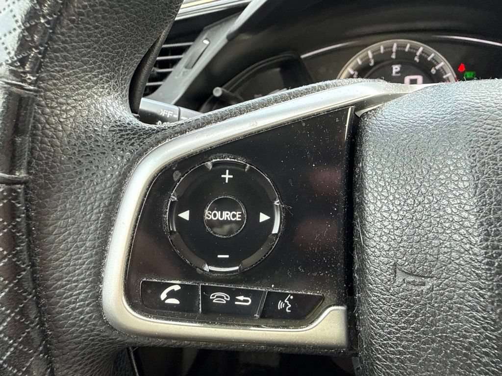 Used 2016 Honda Civic LX image 17