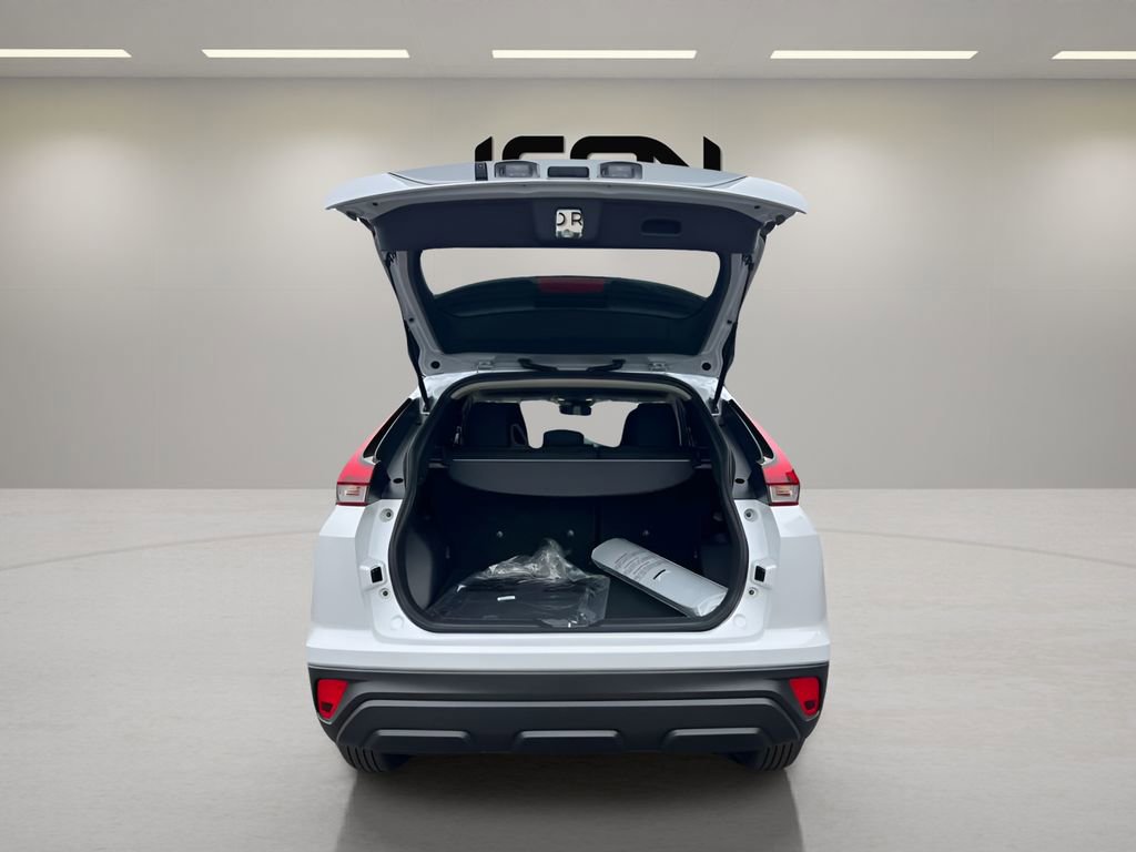 New 2026 Mitsubishi Eclipse Cross ES AWD/4WD image 12