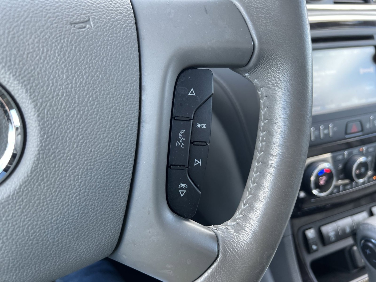 Used 2017 Buick Enclave Leather image 33