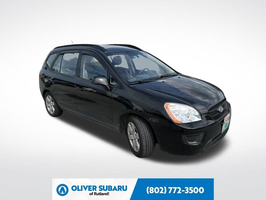 Used 2008 Kia Rondo LX