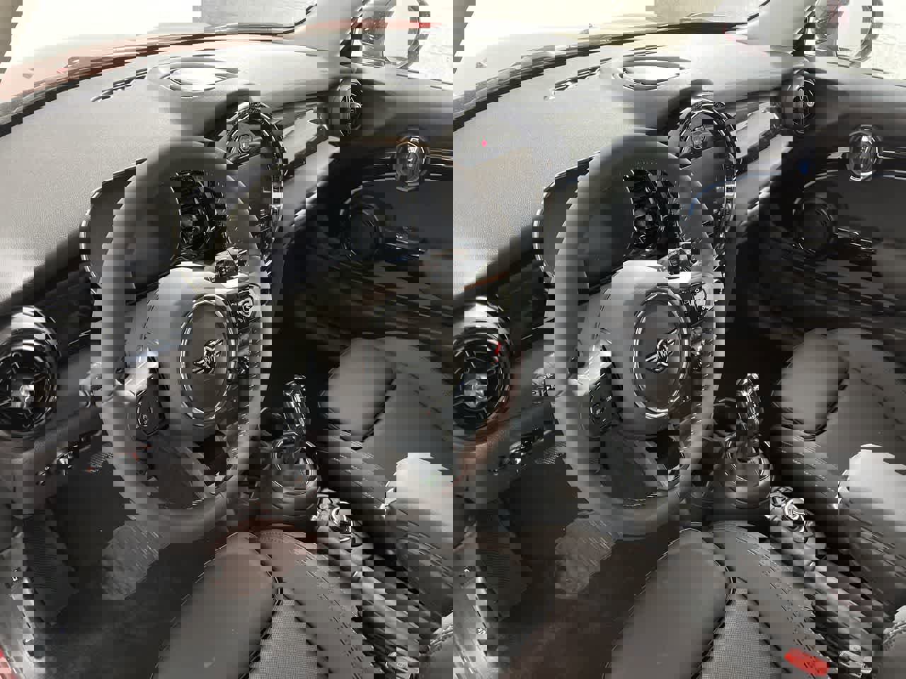 Used 2023 MINI Cooper S image 12